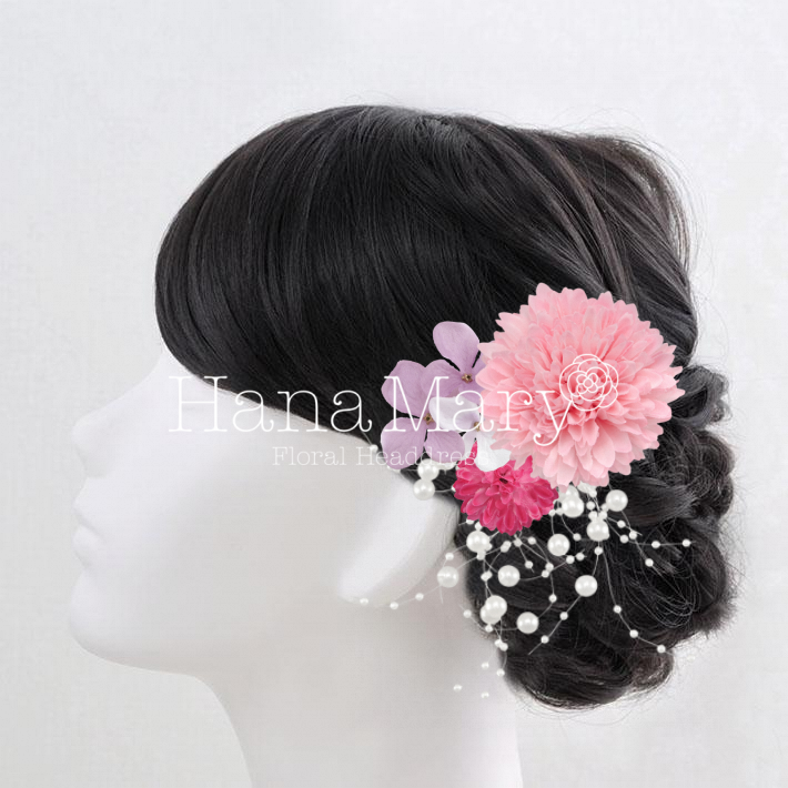 (●´3｀)ノ*アレンジ*