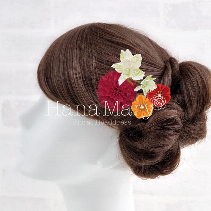 †*† マイアレンジ †*†