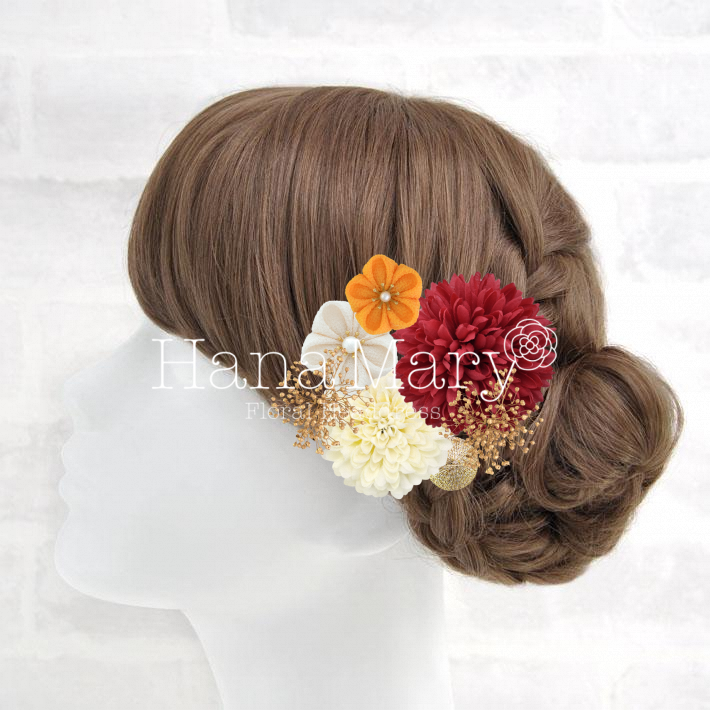 (●´3｀)ノ*アレンジ*