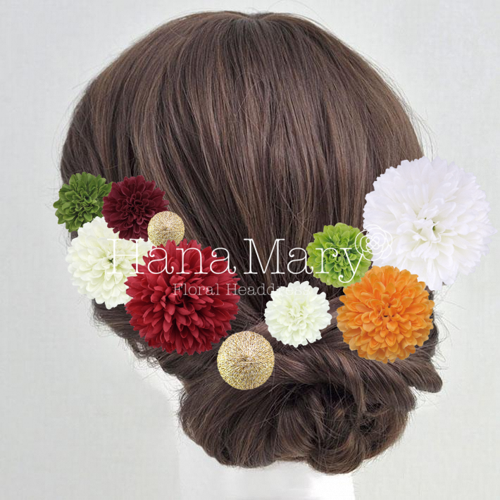 からのわれもの