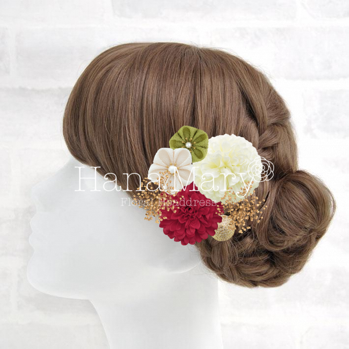 (●´3｀)ノ*アレンジ*