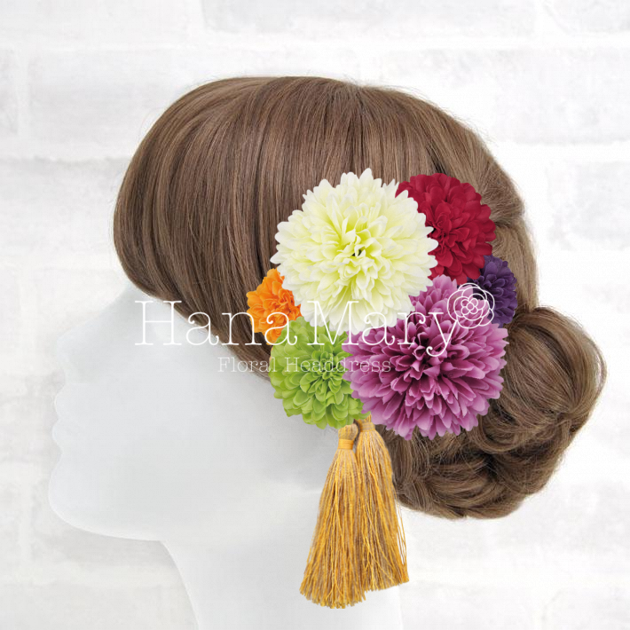 ☆○o。マイアレンジ　。o○☆