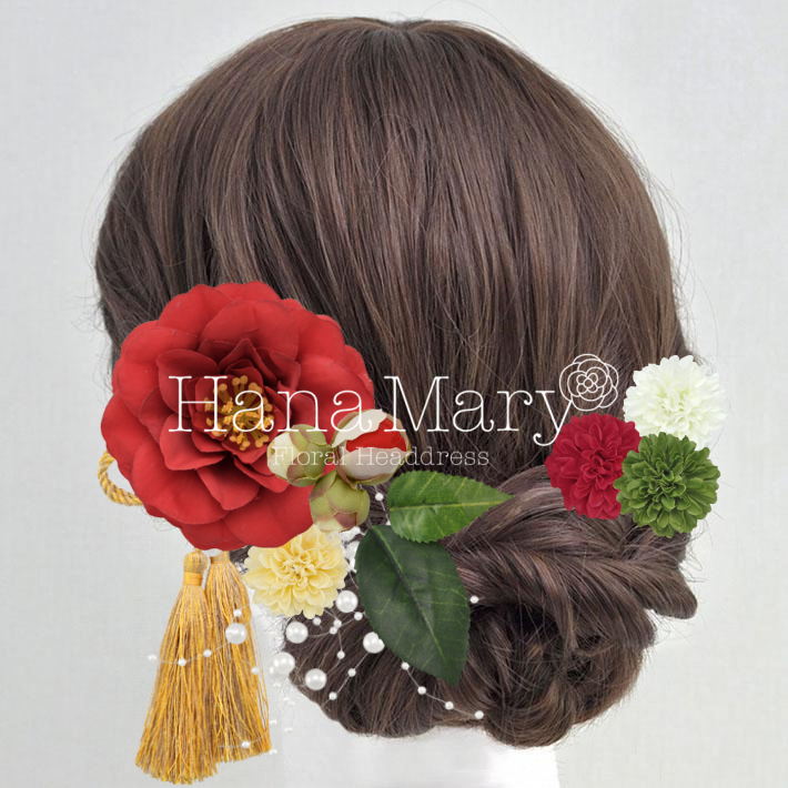 (●´3｀)ノ*アレンジ*