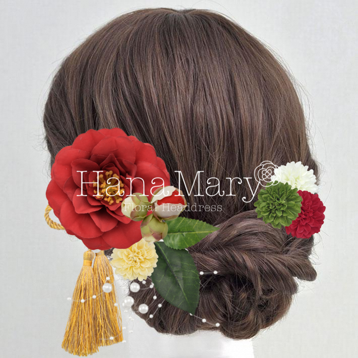 (●´3｀)ノ*アレンジ*