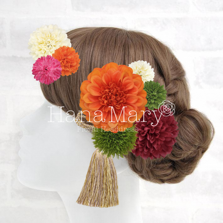 ☆+:;;:+ マイアレンジ ☆+:;;:+