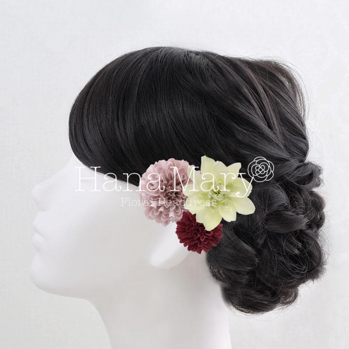 (●´3｀)ノ*アレンジ*