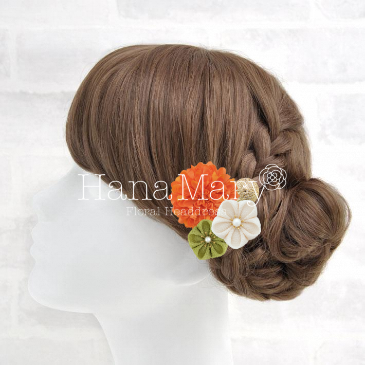 †*† マイアレンジ †*†