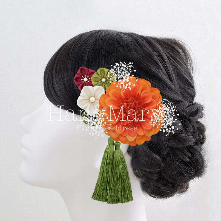 †*† マイアレンジ †*†