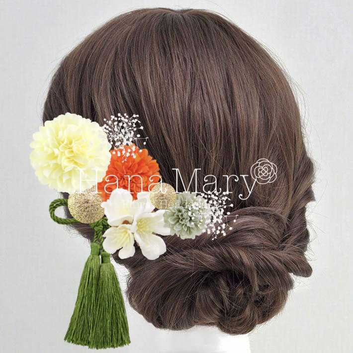 ☆+:;;:+ マイアレンジ ☆+:;;:+