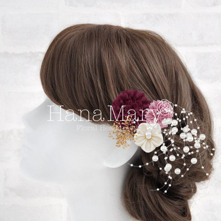 †*† マイアレンジ †*†