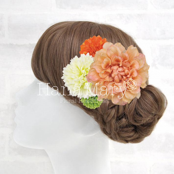 (●´3｀)ノ*アレンジ*