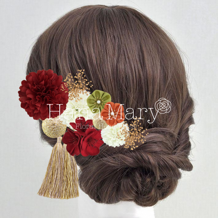 (●´3｀)ノ*アレンジ*