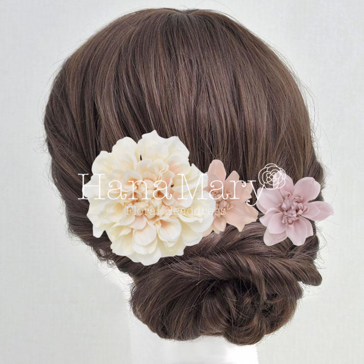 ダリア3点セット