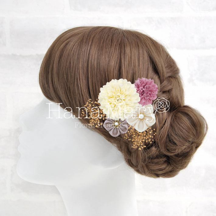 (●´3｀)ノ*アレンジ*