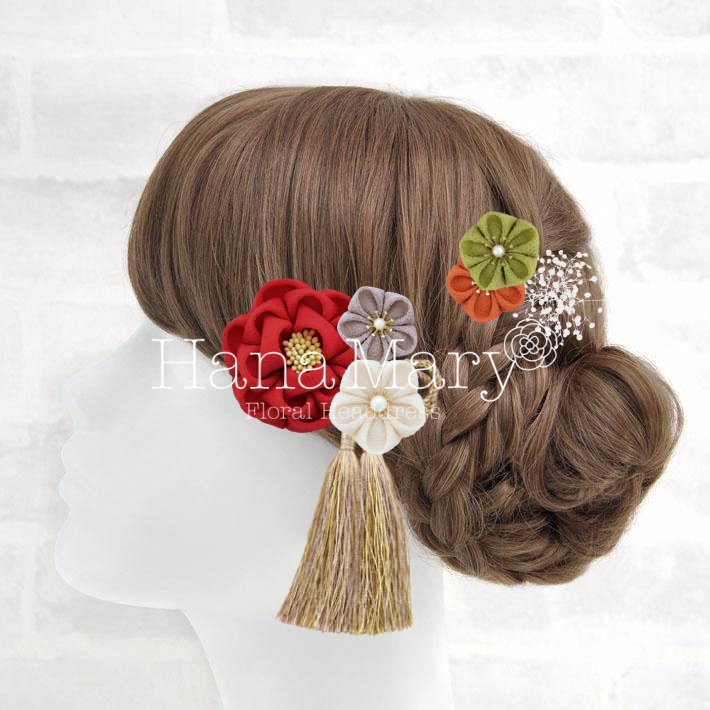 ☆+:;;:+ マイアレンジ ☆+:;;:+