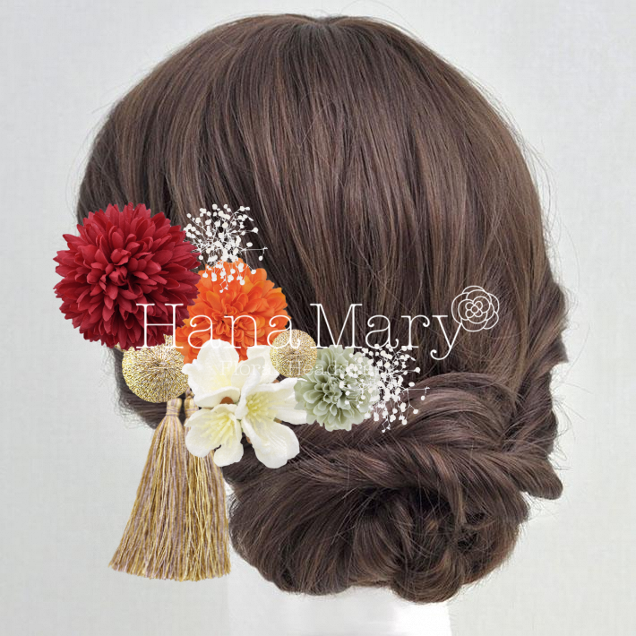 †*† マイアレンジ †*†