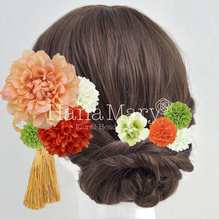 †*† マイアレンジ †*†