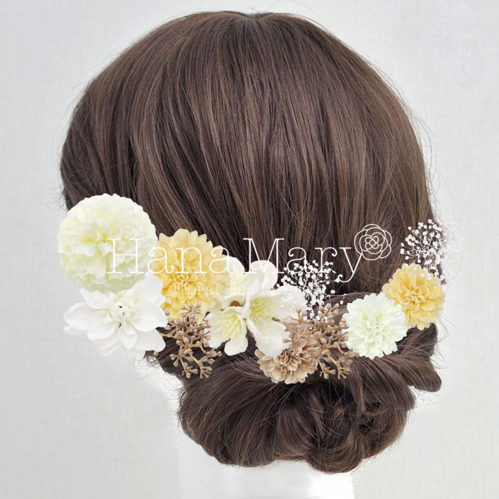 コスモスブーケ