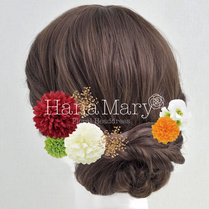 (●´3｀)ノ*アレンジ*