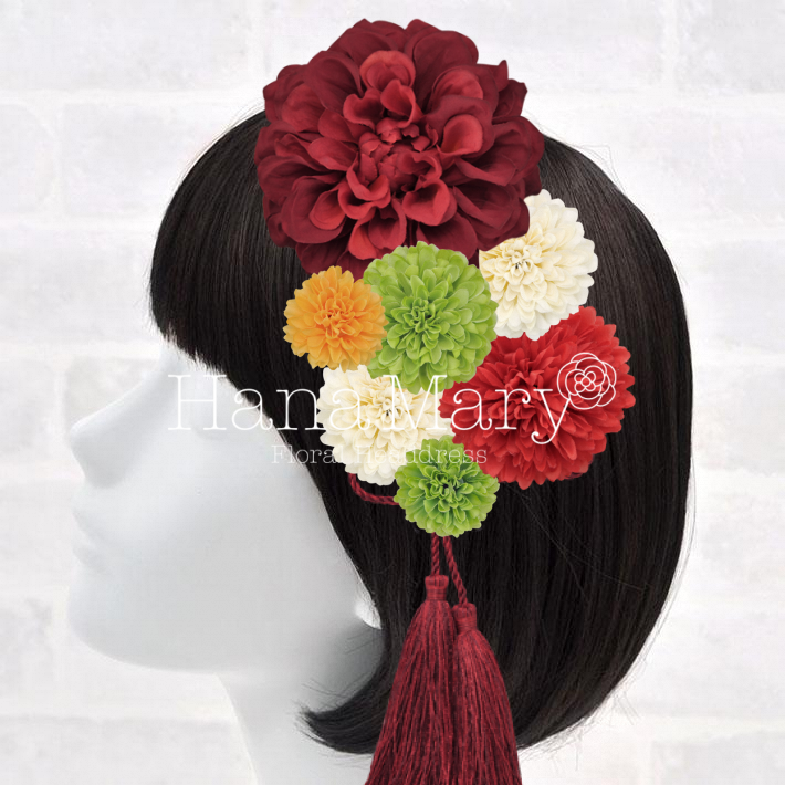 ☆+:;;:+ マイアレンジ ☆+:;;:+