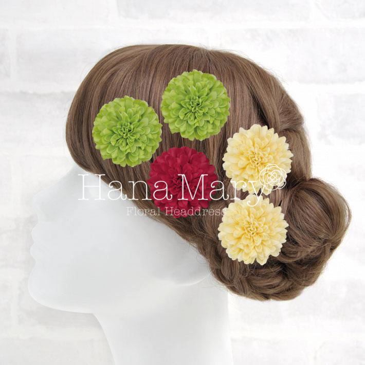 ☆+:;;:+ マイアレンジ ☆+:;;:+