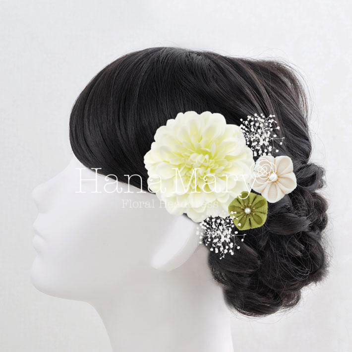 清楚系成人女子