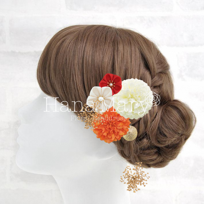 †*† マイアレンジ †*†