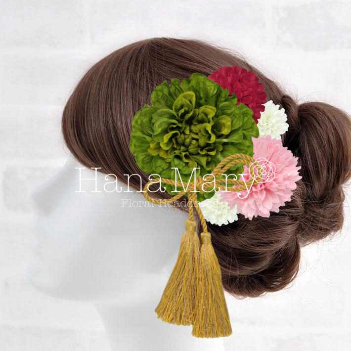 †*† マイアレンジ †*†