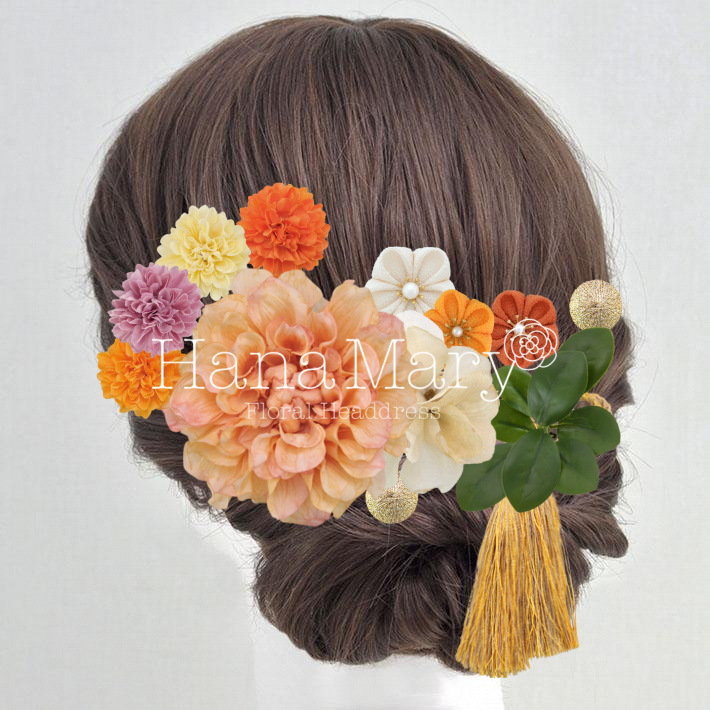 ☆+:;;:+ マイアレンジ ☆+:;;:+