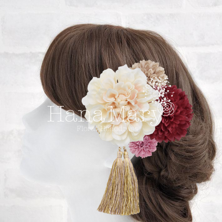 †*† マイアレンジ †*†