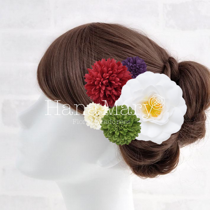 †*† マイアレンジ †*†