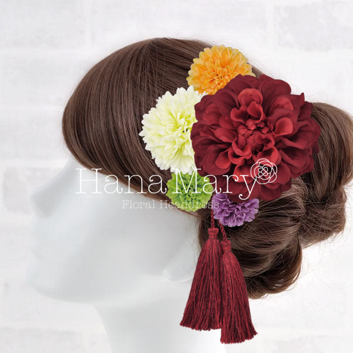 ☆+:;;:+ マイアレンジ ☆+:;;:+