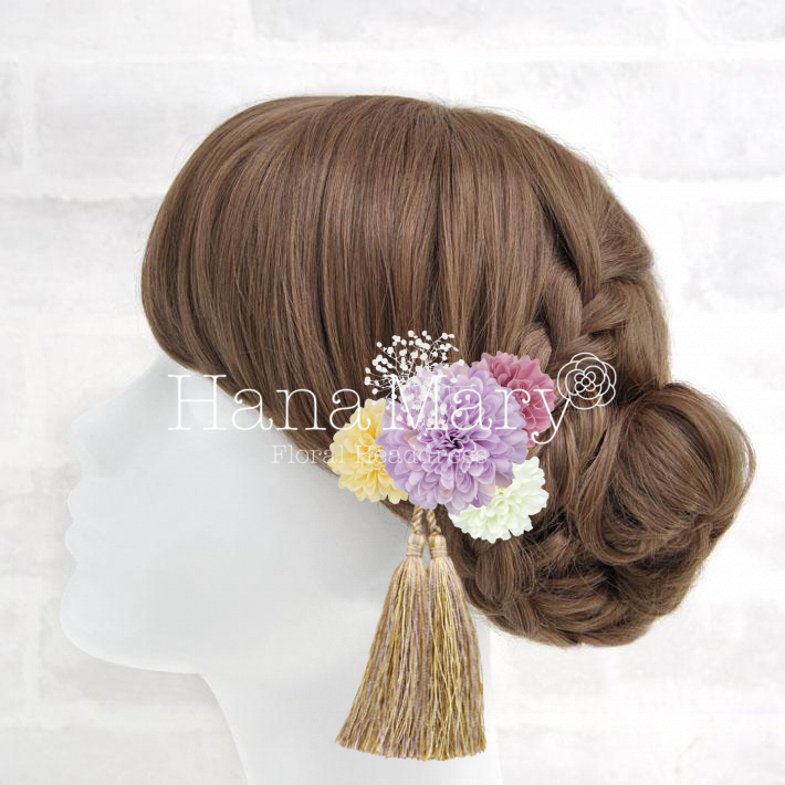 モダンパステルカラー