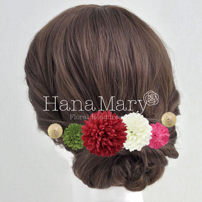 †*† マイアレンジ †*†