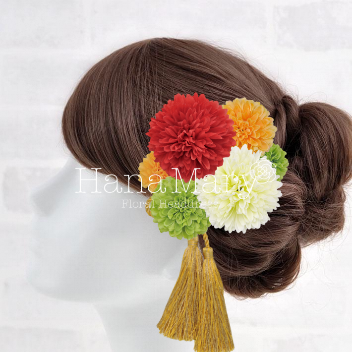 白と赤の位置を逆に