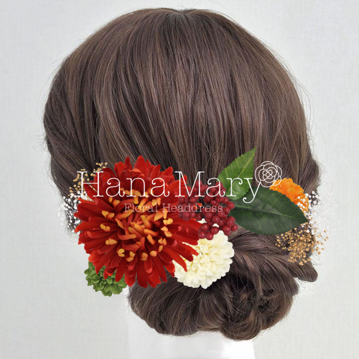 秋の結婚式「確定版」