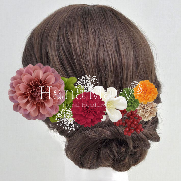 ☆+:;;:+ マイアレンジ ☆+:;;:+