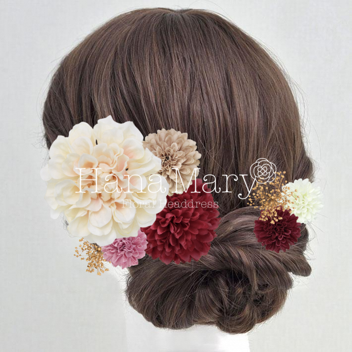 †*† マイアレンジ †*†