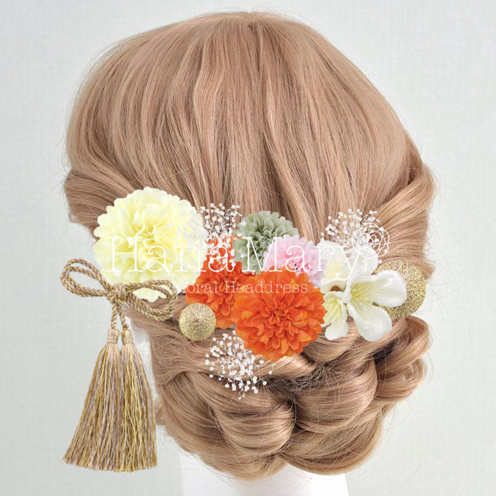 †*† マイアレンジ †*†