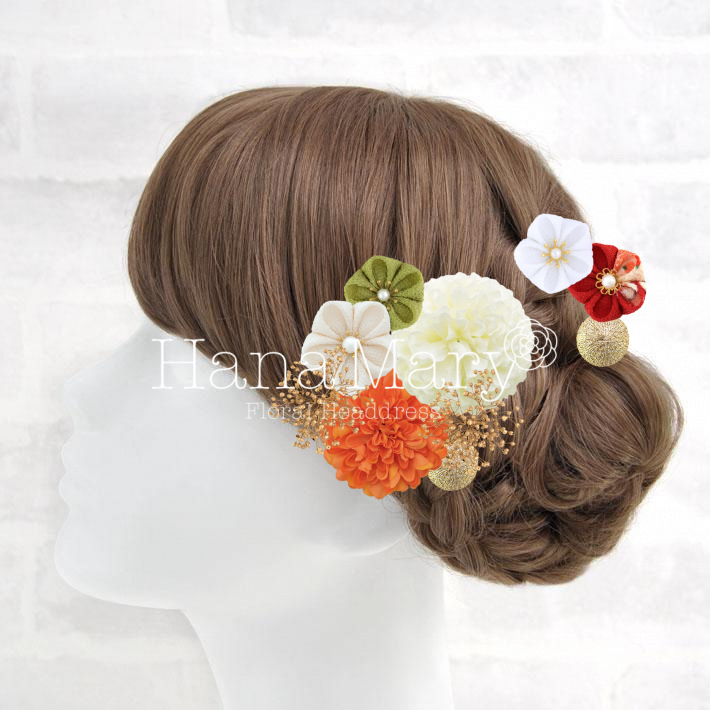 †*† マイアレンジ †*†