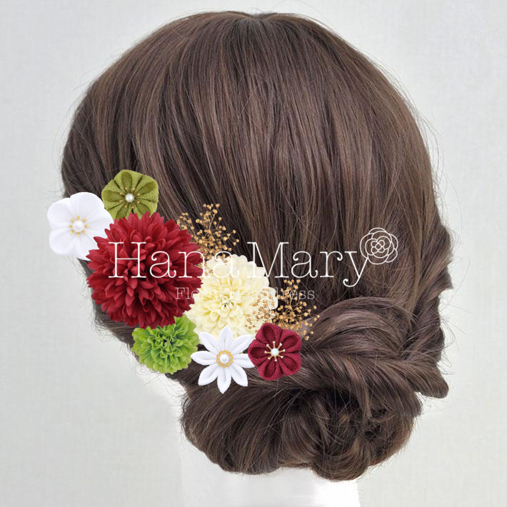 かわちいおはな