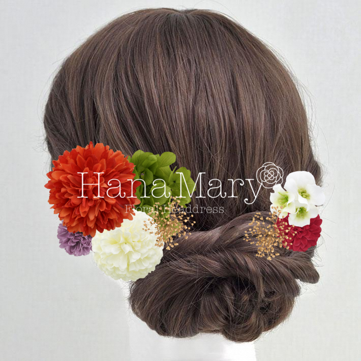 ☆+:;;:+ マイアレンジ ☆+:;;:+