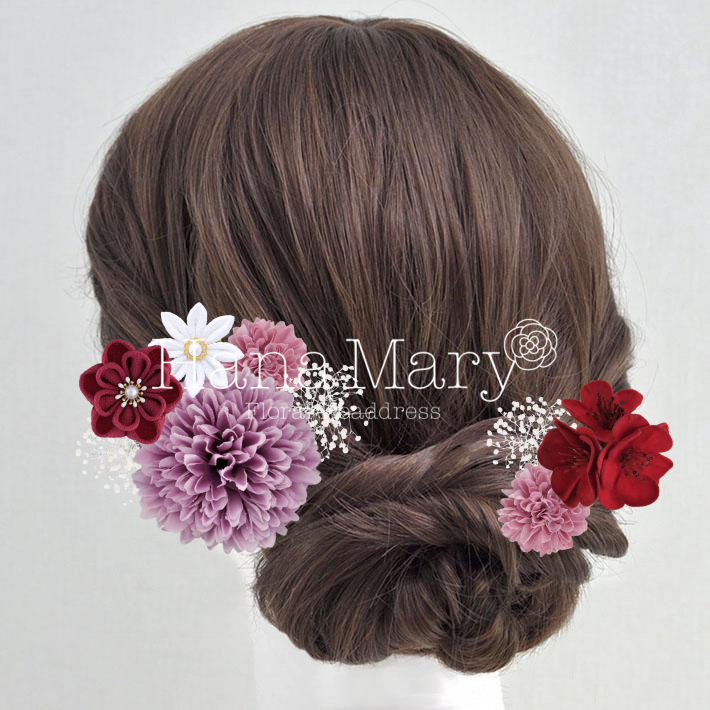 †*† マイアレンジ †*†