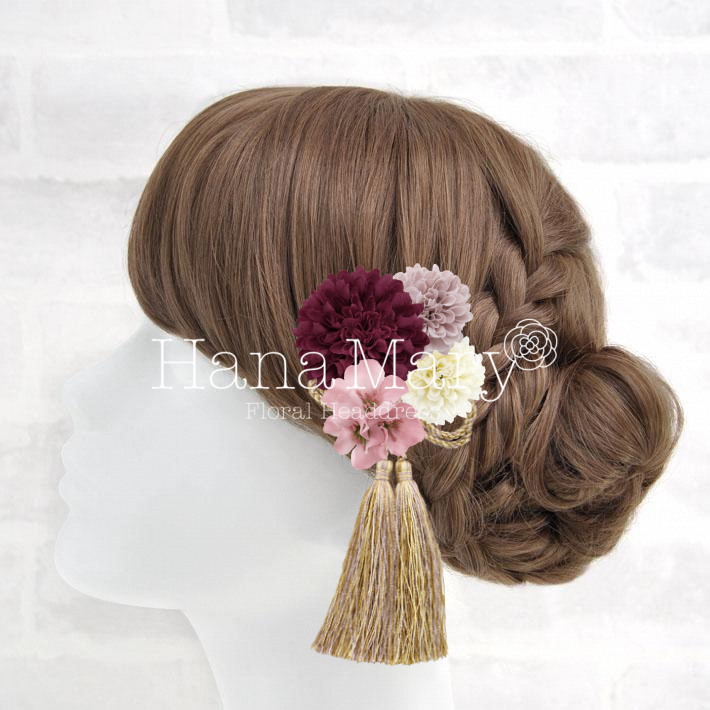 †*† マイアレンジ †*†