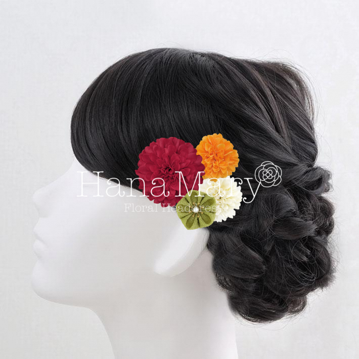 (●´3｀)ノ*アレンジ*