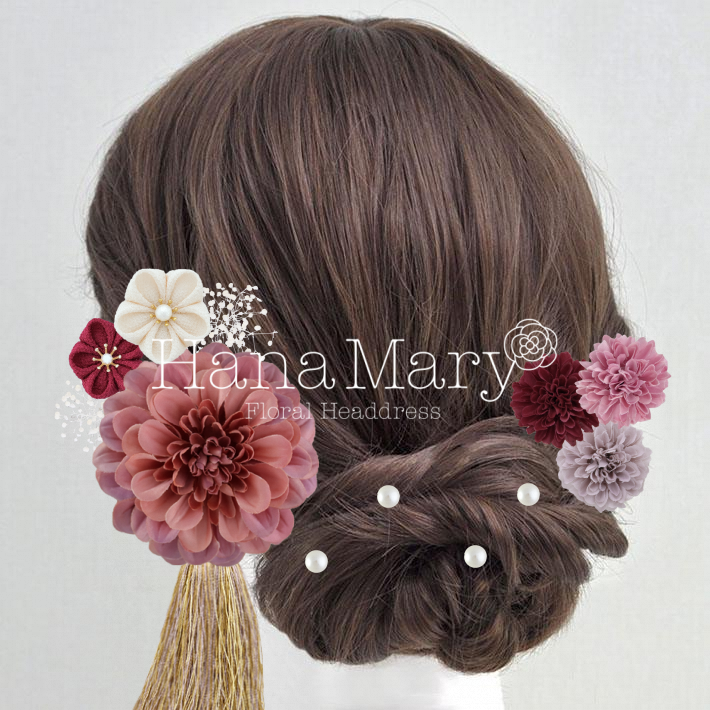 ☆+:;;:+ マイアレンジ ☆+:;;:+