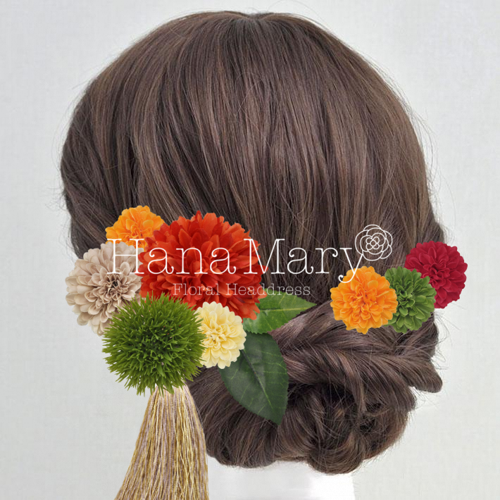 (●´3｀)ノ*アレンジ*