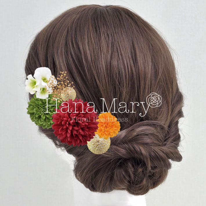 (●´3｀)ノ*アレンジ*