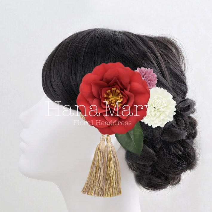 †*† マイアレンジ †*†