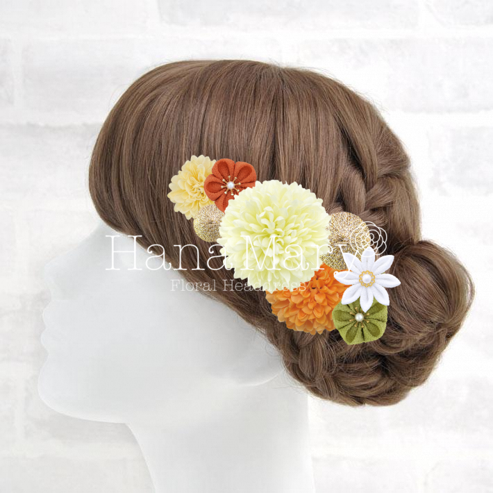 ☆+:;;:+ マイアレンジ ☆+:;;:+